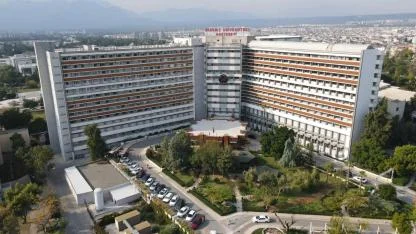 Akdeniz Üniversitesi Hastanesi’nden rekor promosyon anlaşması