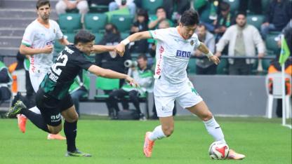 Alanyaspor, Türkiye Kupası’nda sahne alıyor! Hedef moral ve tur