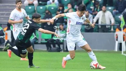 Alanyaspor, Türkiye Kupası’nda sahne alıyor! Hedef moral ve tur