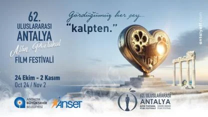 Altın Portakal biletleri satışa sunuldu