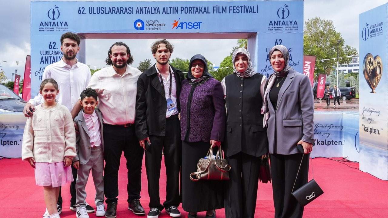 Altın Portakal'da belgesel, kısa film ve sinema okulları filmleri yoğunluğu