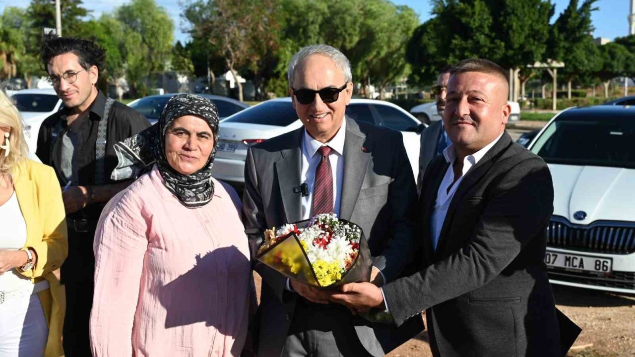 Altınova’ya kreş ve gündüz bakımevi geliyor