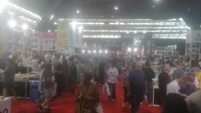 Antalya 15. Kitap Fuarı’na yoğun ilgi devam ediyor