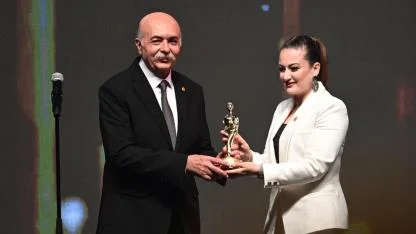 Antalya Altın Portakal Film Festivali'nin açılış töreni yapıldı
