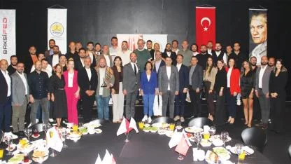 Antalya gastronomide Türkiye’ye öncülük edecek