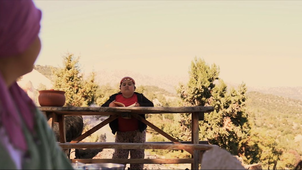 Antalya Valiliği'nden 'Toroslarda Cumhuriyet' filmi