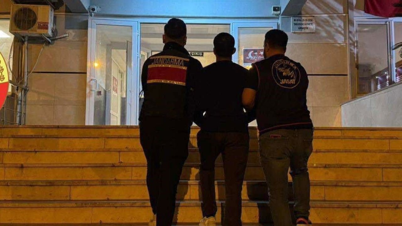 Antalya’da 202 aranan kişi yakalandı