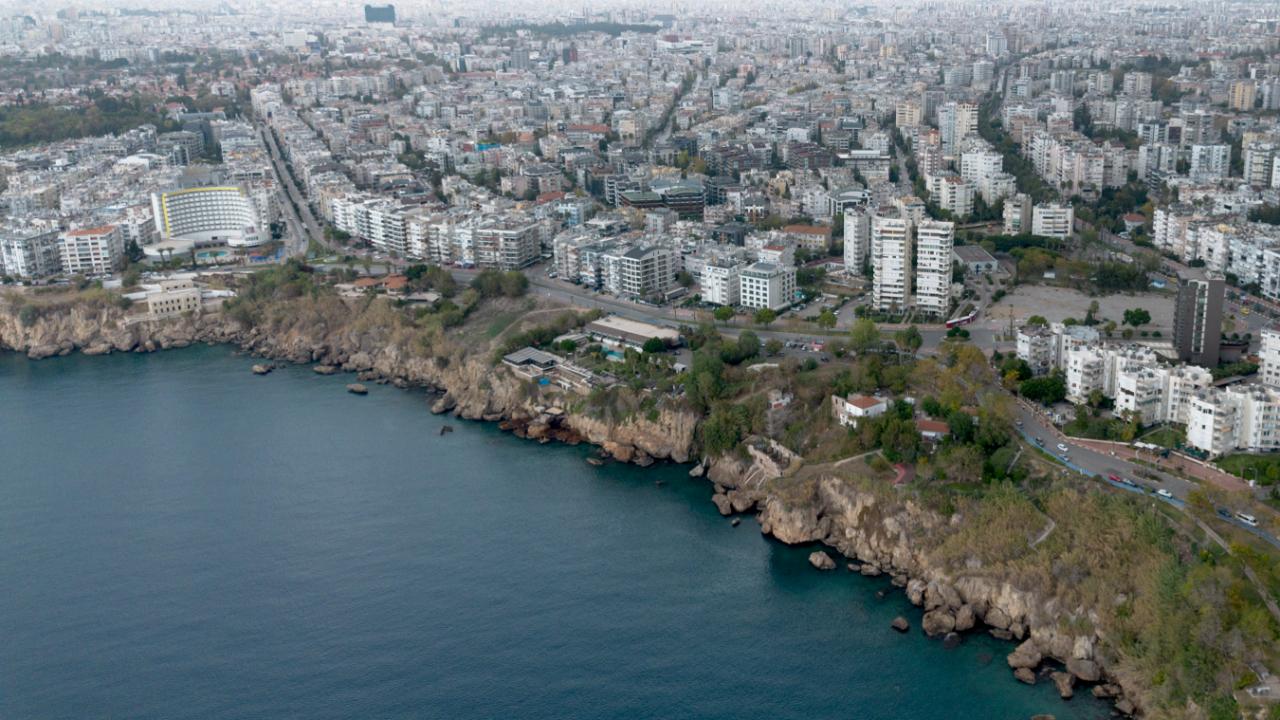 Antalya’da büyük buluşma! Ticaret, turizm ve işbirliği aynı sahnede