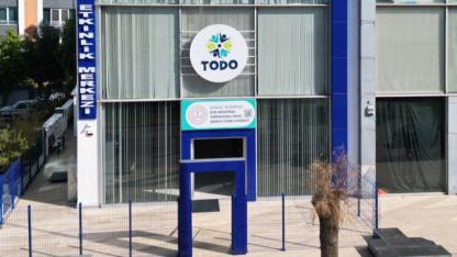 Antalya’da çocuklar için yepyeni bir merkez! TODO ile eğlenerek öğrenme dönemi başladı