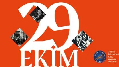 Antalya'da "Cumhuriyet Renklerinin Sanata Yansıması Ulusal Karma Sergisi" düzenlenecek
