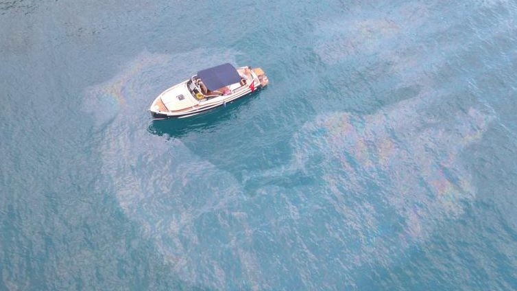 Antalya'da 'deniz çöpleri' seferberliği