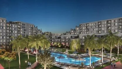 Antalya’da konut sahibi olmak isteyenler için büyük fırsat açıklandı