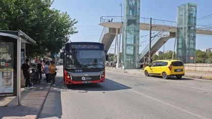 Antalya’da ulaşım sorunu bitiyor mu?