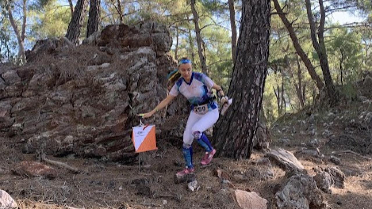 Antalya&#039;da &quot;Uluslararası Oryantiring Festivali&quot; düzenlenecek
