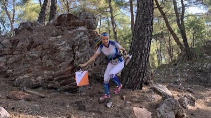 Antalya'da "Uluslararası Oryantiring Festivali" düzenlenecek