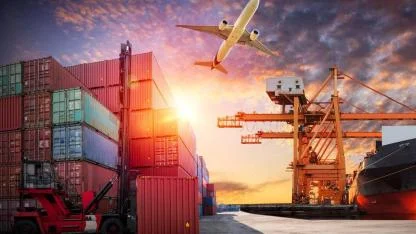 Antalya’nın ihracat rotası değişiyor! 1,4 Milyondan 12,8 Milyon Dolara