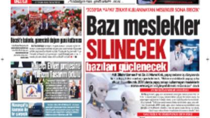 ANTALYANIN YÜKSELEN SESİ HÜRSES 27 EKİM 2025