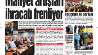 ANTALYANIN YÜKSELEN SESİ HÜRSES 31 EKİM 2025