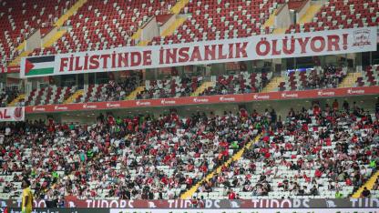 Antalyaspor–Başakşehir maç biletleri 7 TL’den satışta!