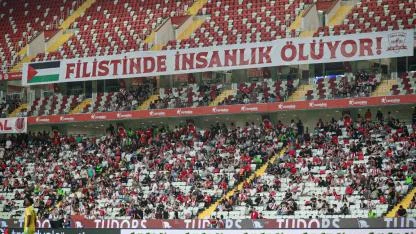 Antalyaspor–Başakşehir maç biletleri 7 TL’den satışta!