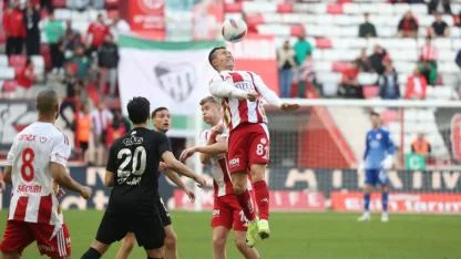 Antalyaspor, Çaykur Rizespor karşısında! Muhtemel 11’ler
