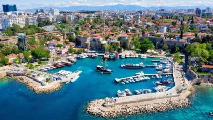 Antalya’ya 12 bin 500 ek koltuk