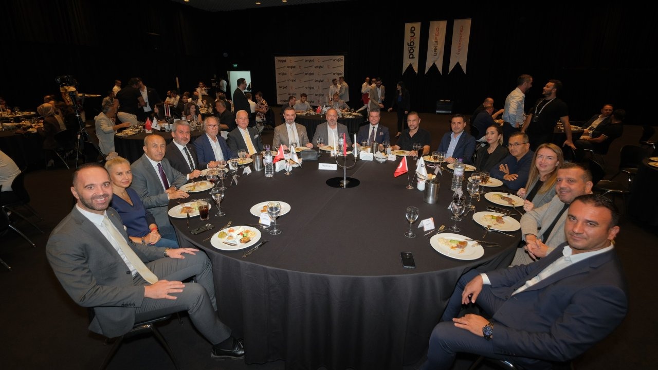 ANTGİAD&#039;dan yeni dönem başlangıcı