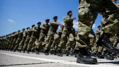 Askerlik sınıflandırma sonuçları açıklandı!