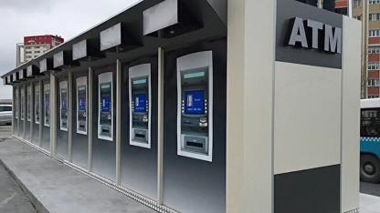 ATM KABİN YERİ İHALESİ İLANI