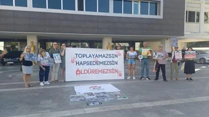 Attalos Pati Gönüllüleri’nden 4 Ekim tepkisi