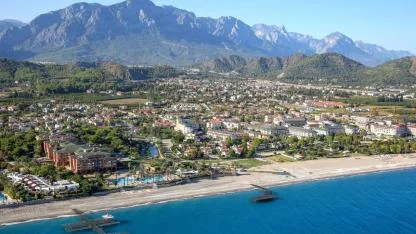 Avrupa’nın dev turizm grubundan Antalya için uyarı!