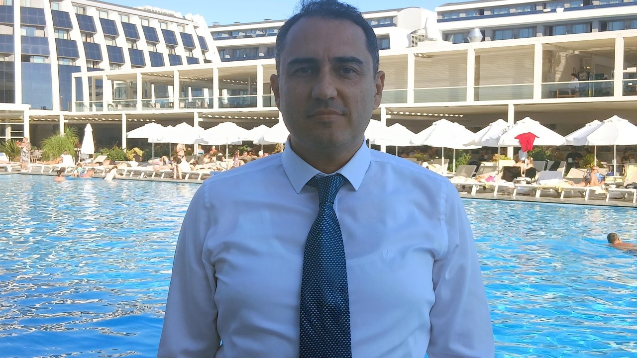 Başkan Süral: Tur operatörleri sezonun uzatılmasını istiyor
