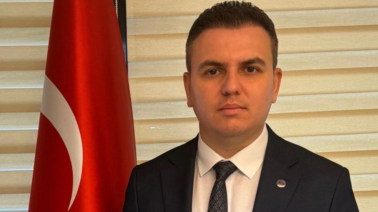 Başkan Tat’tan elektrikte Antalya uyarısı