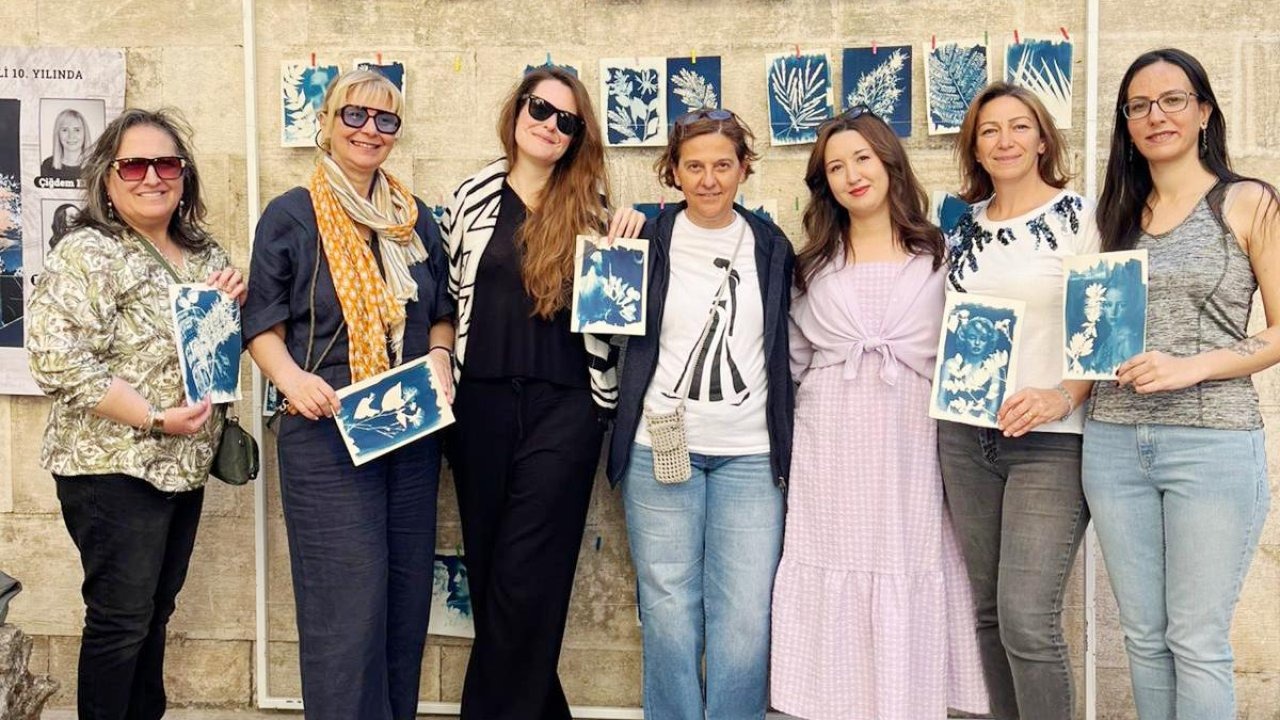 Baskıda 19&#039;uncu yüzyıl tekniği