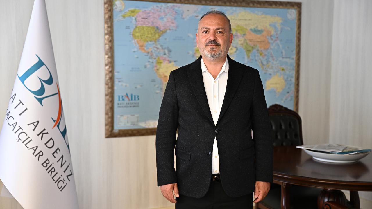 Batı Akdeniz&#039;in çimento ihracatı yüzde 107 arttı