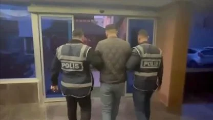 Bayğaralar suç örgütüne yönelik operasyon: Çok sayıda kişi yakalandı!