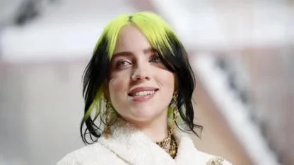 Billie Eilish saldırıya uğradı!