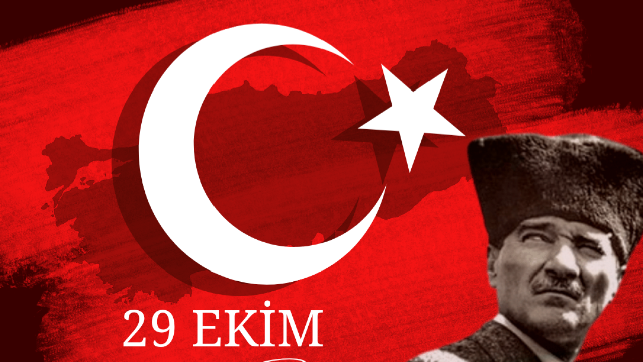 Bugünler de geçecek! Cumhuriyet, 102 yaşında…