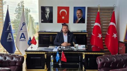 Çalışkan; “Gazi meclisimizin maneviyatına leke sürülmüştür”