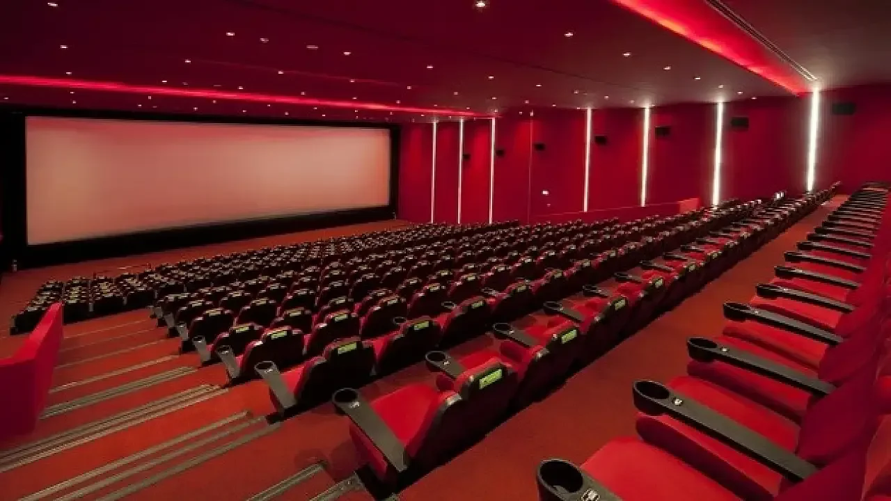 Çarşamba günleri “Sinema Günü” olarak ilan edildi!
