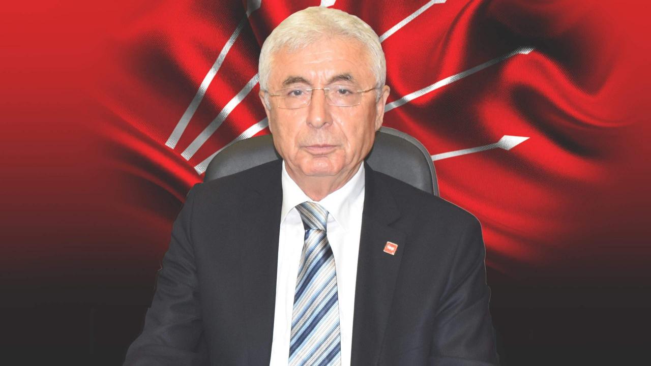 CHP Antalya İl Başkanlığında seçim heyecanı