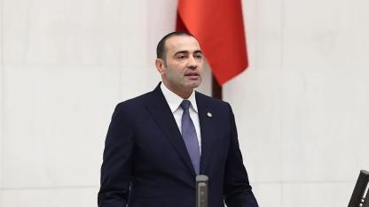CHP’li Kaya: “Küçük Aksu Barajı tamamlanmalı!”