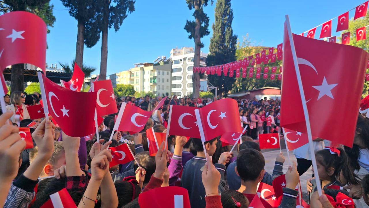 Cumhuriyet 102 yaşında! Bir milletin yeniden doğuşu