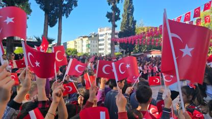 Cumhuriyet 102 yaşında! Bir milletin yeniden doğuşu