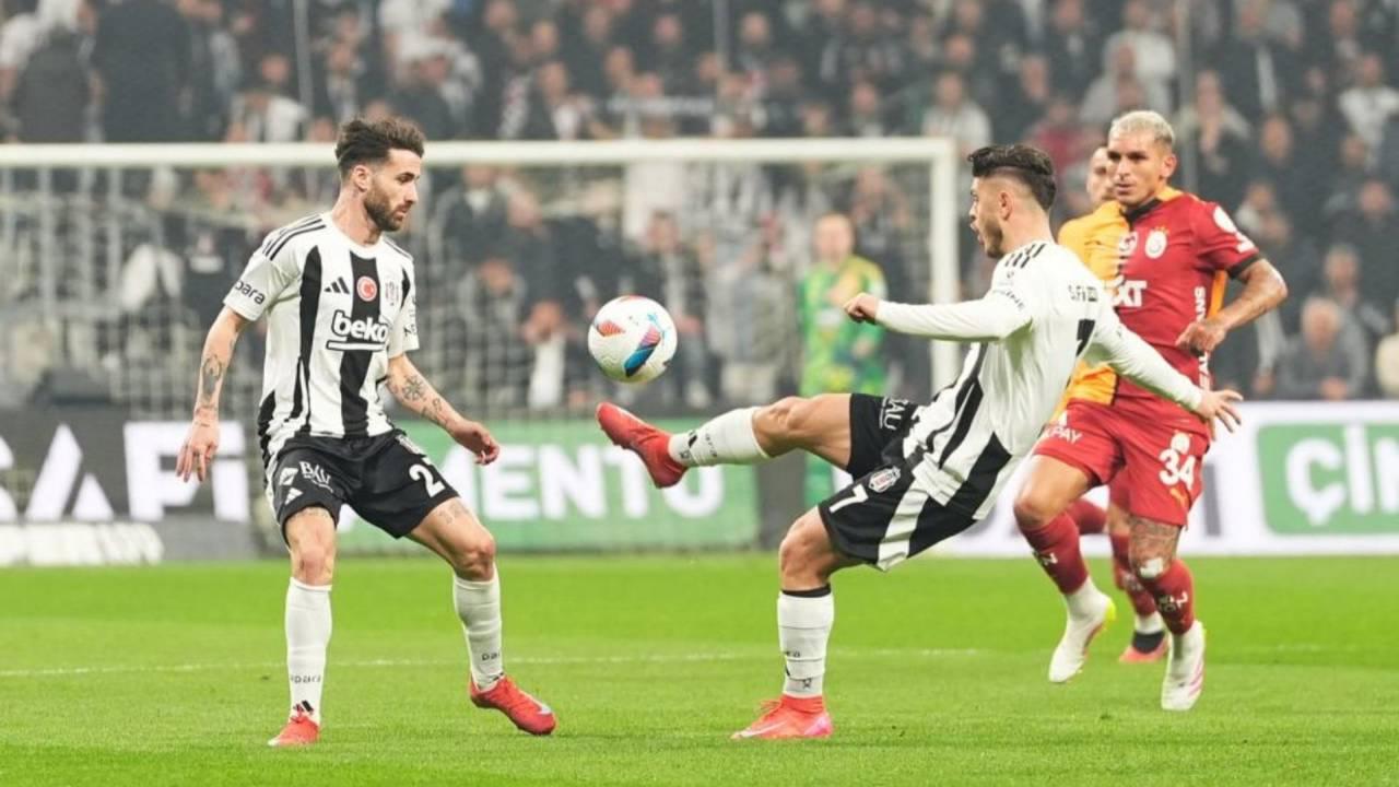 Derbinin VAR hakemi belli oldu!