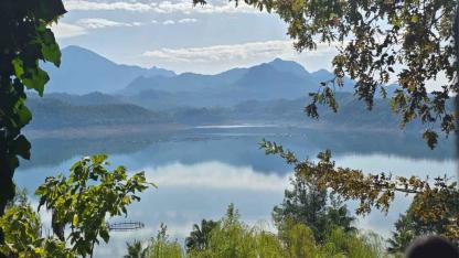 Doğanın kalbinde sakinlik! Antalya'da huzur dolu bir kaçış