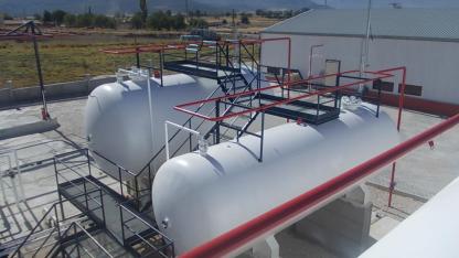 DÖKME LPG PROPAN GAZI SATIN ALIM İLANI