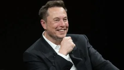 Elon Musk dünya tarihinde ilke imza attı!
