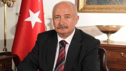 Eski Antalya Valisi Alaaddin Yüksel’in acı haberi Antalya’yı sarstı