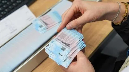 Eski tip ehliyet yenilemede son gün! 1,9 milyon kişi ehliyetini yenilemedi